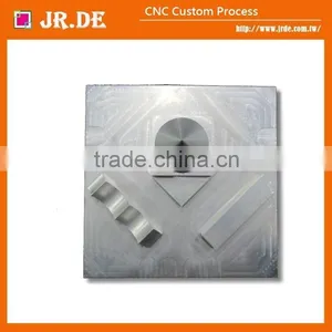Fine Customization CNC Mould Manufacturer thumbnail-1