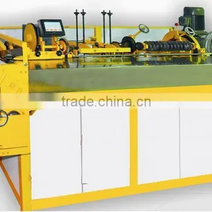 Pyrotechnics Paper Tube Rolling Machine ID8-30mm thumbnail-1