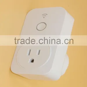 Smart Timer With WiFi thumbnail-2