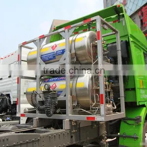 Sinotruk Hoka Optional Color 340hp 6*4 Prime Mover thumbnail-5