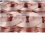 Bundy Tube /pipe for Air Condition, Refrigerator, Heat Exchanger, Auto Industry thumbnail-2