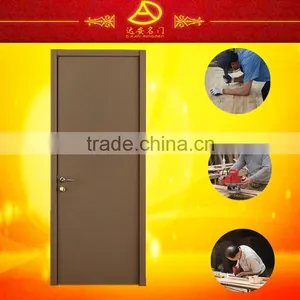 Modern Teak Wood Main Door Designs thumbnail-2