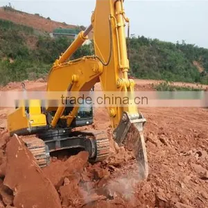 ISO Approved Excavator Rock Ripper Made by Factory thumbnail-1