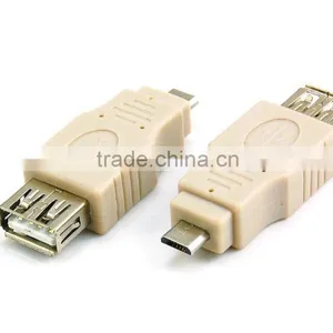 USB2.0 Adapter A Female to Micro 5pin thumbnail-1