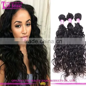 Wholesale Price Virgin Curly Hair Best Selling Fashion Large Stock Malaysian Curly Hair Extension thumbnail-1