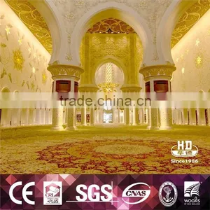 For Hotel Turkish Decoration Carpet thumbnail-1