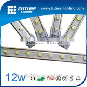 2017 Wholesale Rgb Led Strip Light Indoor Led Bar SMD5050 Rigid Strip thumbnail-1