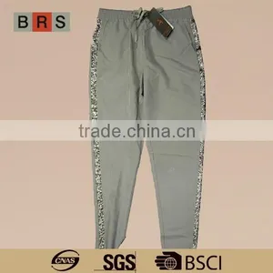 Manufacturer Sale Popular Summer Pants thumbnail-1