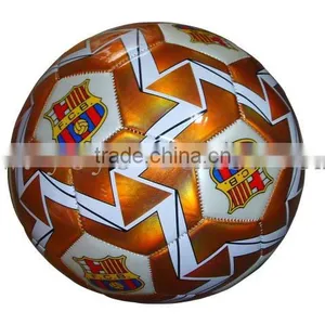 Promotional Football thumbnail-1