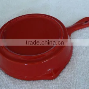 Hot Sale Mini 10CM Frying Pan thumbnail-5
