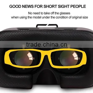 Professional Manufacturer Wholesale Great Quality 2nd Glasses Free 3D TV thumbnail-5