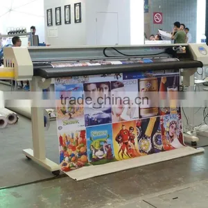 A-Starjet NEO Plus, 1.52M/60Inch/5Feet Printer With Two DX5.5 thumbnail-4