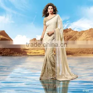 Designer Sarees Online Shopping thumbnail-5