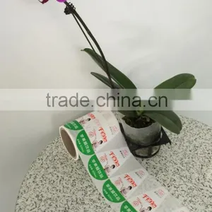 Factory Price and High Quality Paper Material Red Wine Labels Self- Adhesive Labels Stickers in Roll thumbnail-4
