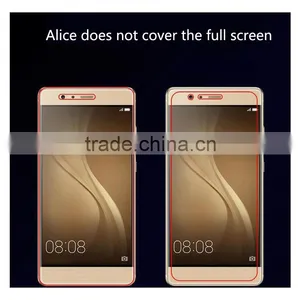 Original Clear Tempered Glass Screen Protector for Huawei thumbnail-1