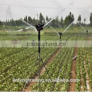 Drip Irrigation System/Irrigation System Design for Micro Spray thumbnail-2