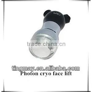 Photon Led Skin Rejuvenate Cryo Lift Machine thumbnail-1