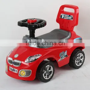 Kids Tolo Car thumbnail-3