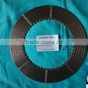 Changlin Zl50H Wheel Loader Drive Disc thumbnail-1