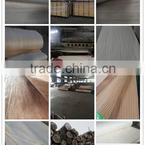 Radiate Pine Veneer Without Knot Supplier thumbnail-3