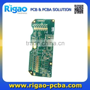 High Tension Led Pcb, Pcb for Led Board thumbnail-3