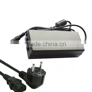 12v 4a 48w Laptop/LCD/LED/monitor Power Charger Adapter thumbnail-3