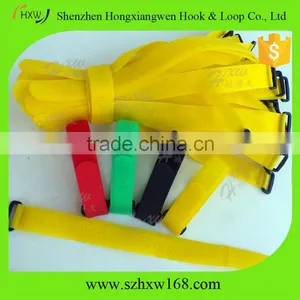Popularized Retractable Hook Loop Cable Tie Manufacturer thumbnail-1