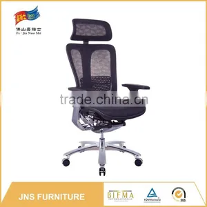 High Back Comfortable Igo Racing Seat Office Chair thumbnail-1