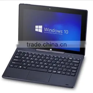 10.1" PIPO W1S Tablet PC Intel Cherry Trail Z8300 Windows10 1920x1200 IPS 4GB RAM 64GB ROM 2.0MP+5.0MP Dual Camera WiFi thumbnail-1