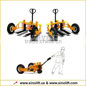 All TERRAIN PALLET TRUCK thumbnail-2