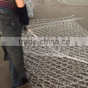 Competitive Price Gabion Basket no Rusted thumbnail-1