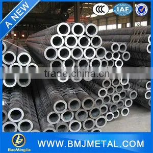 Prime Quality Seamless Steel Pipe Carbon Steel Seamless Pipe thumbnail-5