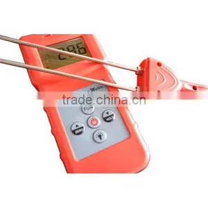 MS-C Digital Textile Moisture Meter thumbnail-4