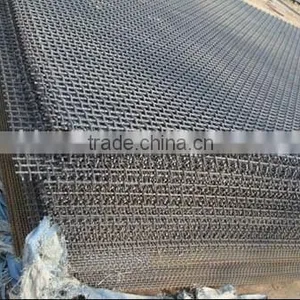 Stainless Steel 304 316 Mine Screen thumbnail-1