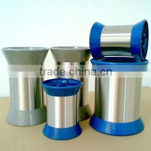 Factory Hot Sale Food Grade Straight Cut Stainless Steel Wire thumbnail-3