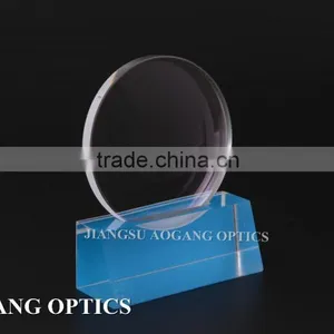 1.56 Super Flex HMC EMI Circle Lenses thumbnail-1