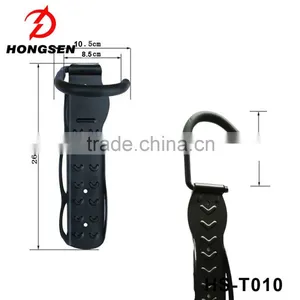 Metal Bicycle Hanger Display Stand Cycling Wall Storage Bike Rack thumbnail-1