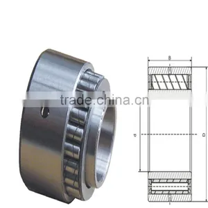 China Supply High Accuracy Shcok Load Spiral Cylindrical Roller Bearing thumbnail-6