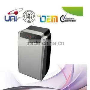 9000BTU Mobile Air Conditioner thumbnail-1