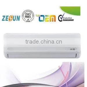 High Quality Best Seller Mini Inverter Wall Split Air Conditoner thumbnail-1