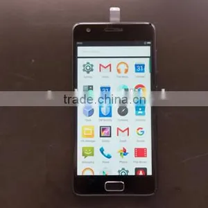 Original Lenovo ZUK Z2 Snapdragon 820 Fingerprint ID 4GB+64GB FDD LTE 4G 5.0" 1920x1080P 13.0MP Android 6.0 Smart Phones thumbnail-5