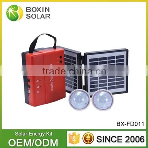Dependable Performance China Use Portable Solar Energy Systems for Home thumbnail-2