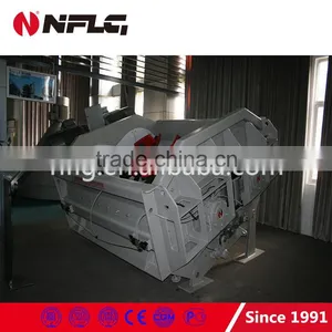 NFLG Factory Derict Sell Low Price Mobile Asphalt Mixing Plant With 25 Years Experience thumbnail-6