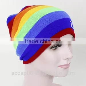 Custom Winter Beanie Hat Slouch,cheap Winter Beanie Hat thumbnail-4
