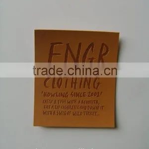 Washable Leather Jeans Tags thumbnail-2