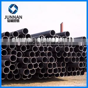 Factory Direct Supplier Seamless Steel Pipe St52 thumbnail-5