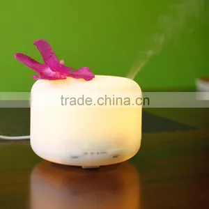 Nebulization Oil Diffuser / Automatic Fragrance Diffuser / Aroma Diffuser Gift Set thumbnail-1