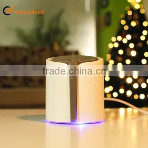 The Global Humidifier Manufacturers / LED Display Kettle Humidifier USB thumbnail-3