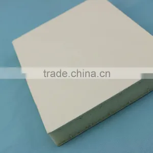 FRP PU Polyurethane Sandwich Panel thumbnail-1