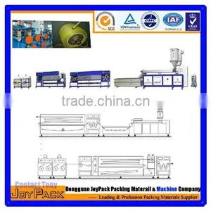 pp Strapping Band Production Line thumbnail-1